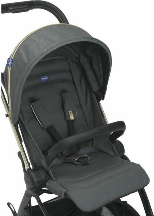 Actual product image Chicco One4Ever