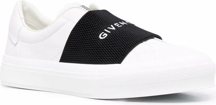 Produktbild Givenchy Sneakers White (43)