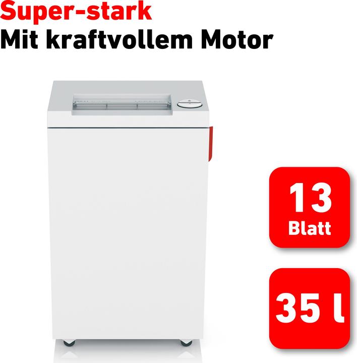 Immagine prodotto Ideal 2445 Cc (Taglio delle particelle)