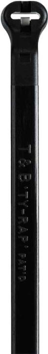 Immagine prodotto ABB TY5242MR Fascetta in poliammide (Fascette in plastica, 208 mm, 100 pz.)