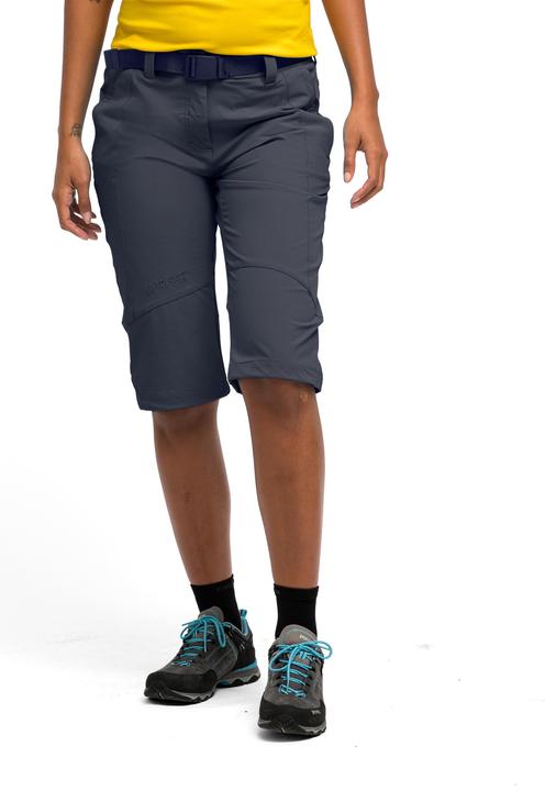 Image du produit Maier Sports Pantalon Kluane Capri (34 E)