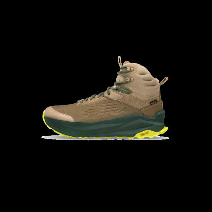Produktbild Altra Olympus 6 Hike Mid GTX - Wanderschuhe - Herren (48)