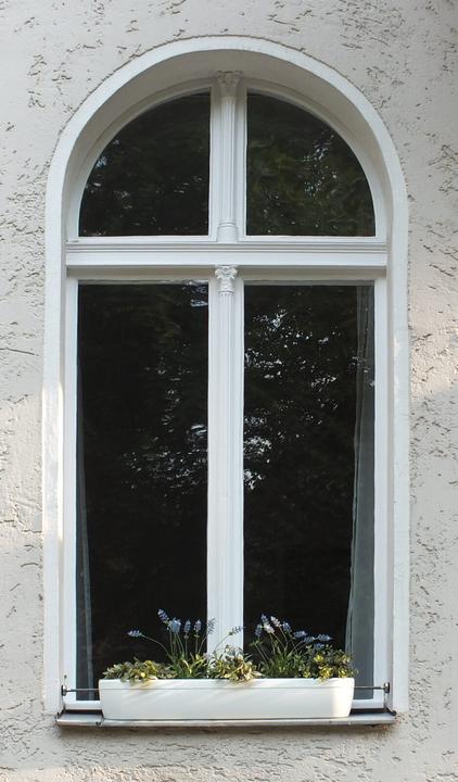 Produktbild Rephorm Blumenkasten Windowgreen 85 cm - Weiss (20 cm)