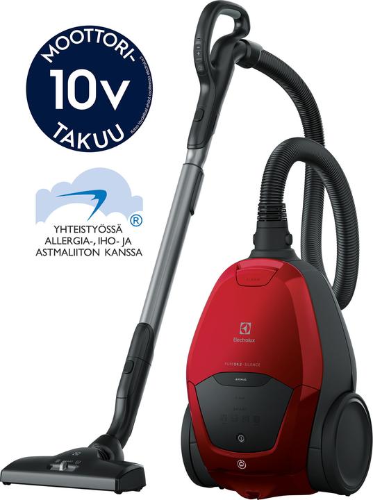 Image du produit Electrolux PD82-ANIMA