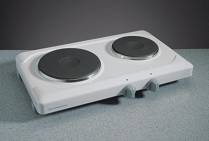 Actual product image Rommelsbacher THS 2590