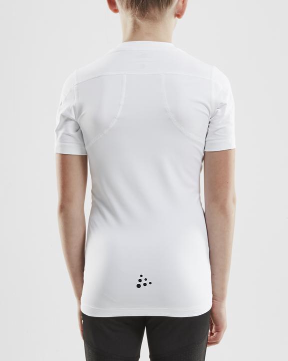 Produktbild Craft Pro Control Compression Tee Kinder (122)