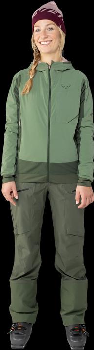Produktbild Dynafit Tigard Alpha Direct Jacke (XS)