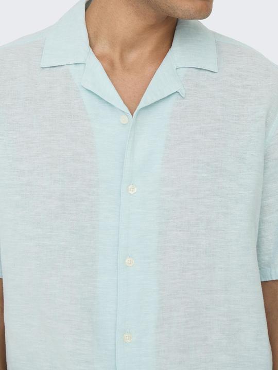 Immagine prodotto Only & Sons Camicia ONSCAIDEN Camicia (XXL)