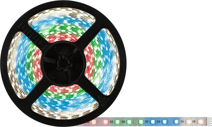 Produktbild Paulmann MaxLED 500 Stripe (RGBW, 1000 cm, Indoor)
