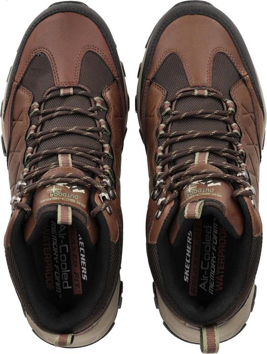 Immagine prodotto Skechers Scarpone da trekking RELAXED FIT: SELMEN-TELAGO (45)