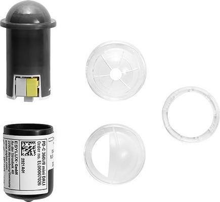Actual product image Esylux Dali