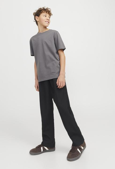 Actual product image Jack & Jones Trousers with wide legs Junior Trousers with wide legs (164)