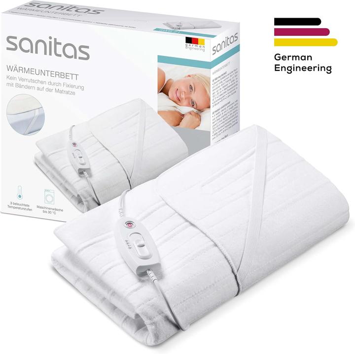 Image du produit Sanitas SWB 21 (150 x 80 cm)