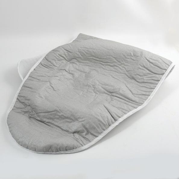 Immagine prodotto MSV Cassa Di Ripasso In Alluminio 130x43 cm Beige