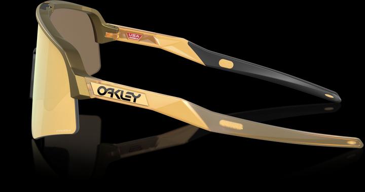 Produktbild Oakley Sutro Lite Sweep (Brass tax, Prizm 24k)