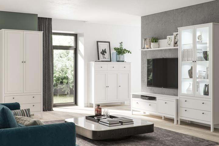 Actual product image Konsimo Farge (115 x 74.5 x 50 cm)