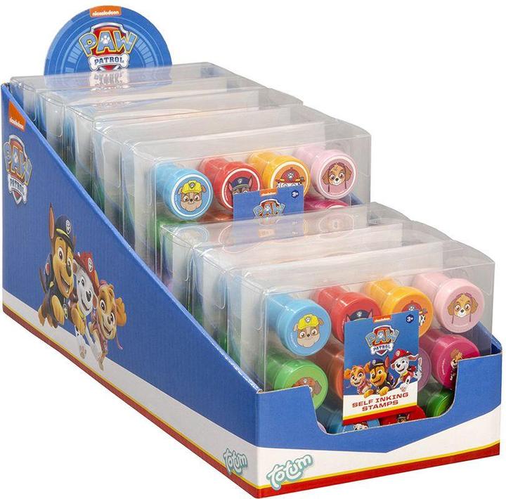 Image du produit Totum Paw Patrol