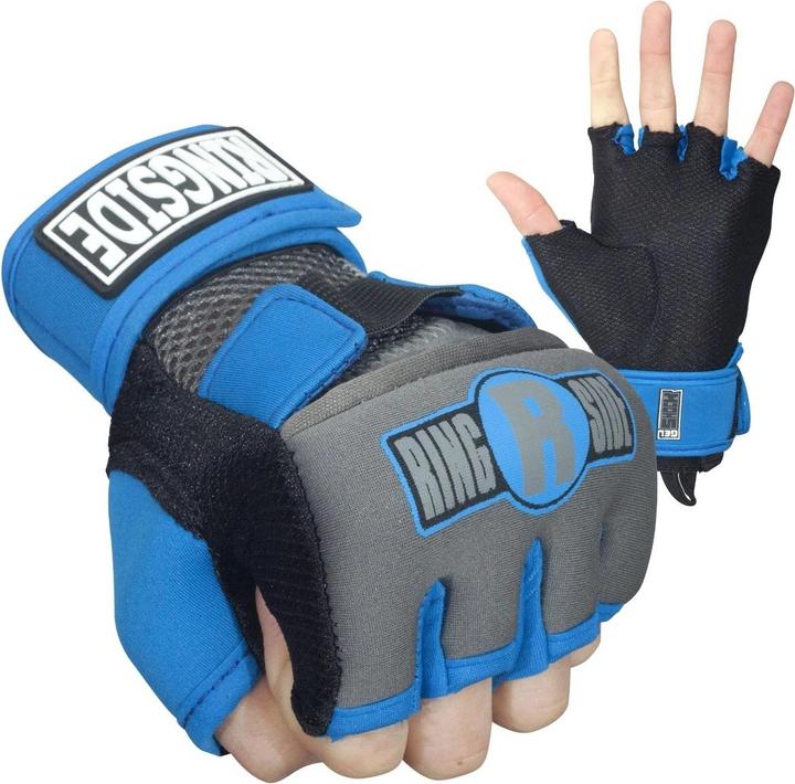 Produktbild Ringside Pro Unterhandschuhe mit Gel-Polsterung (L)