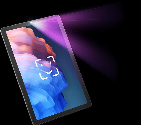 Image du produit Lenovo Tab M9 MediaTek Helio G80 9 HD IPS 400nits Touch 4/64GB Arm Mali-G52 MC2 Android Arctic Grey (WLAN uniquement, 9", 64 Go, Gris arctique)