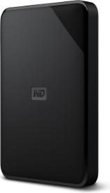 Produktbild WD SE 4TB black USB3.0 (4 TB)