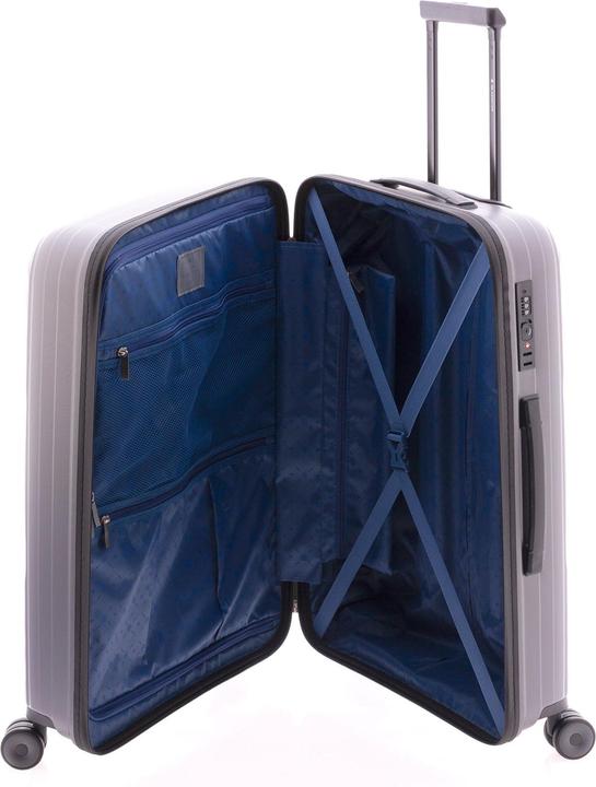Produktbild Wüsthof 4200 4 Rollen Trolley 67 cm (63 l, M (50 - 90l))