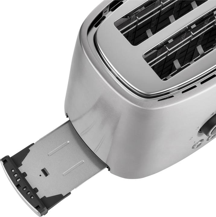 Produktbild Sencor with bun heating function STS 5050SS