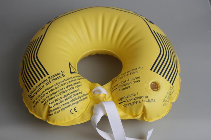 Produktbild Schwimmi Schwimmkragen