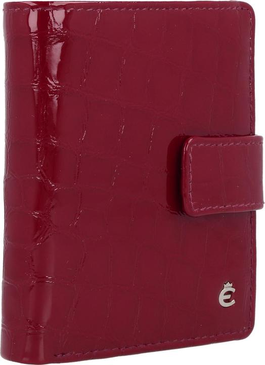 Immagine prodotto Esquire Bel portafoglio in pelle con protezione RFID da 9,5 cm