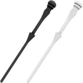 Actual product image Akasa Vibration damper for fan set of 20