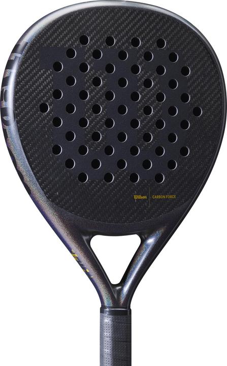 Immagine prodotto Wilson Carbon Force Pro -padelmaila