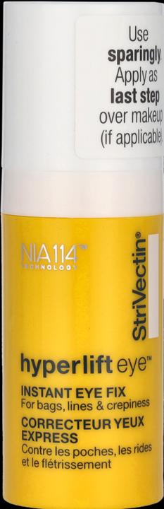 Actual product image StriVectin Hyperlift (Care pencil, 10 ml, Day + Night)