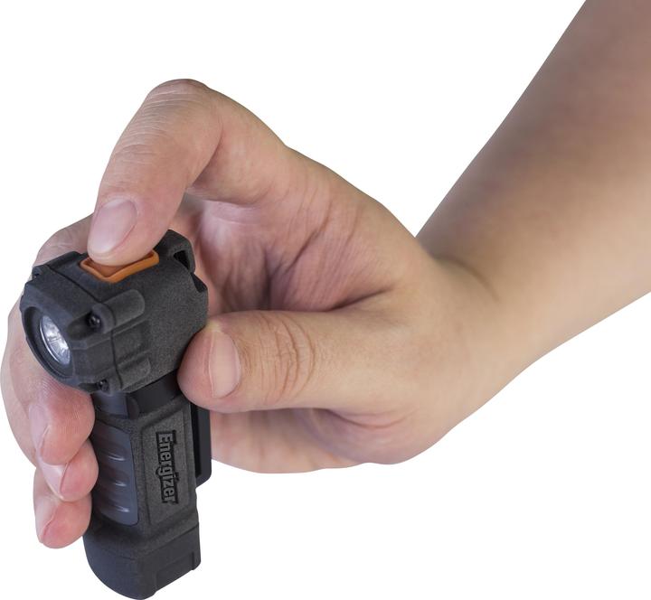 Immagine prodotto Energizer Torcia LED Hard MultiUse (10.80 cm, 75 lm)
