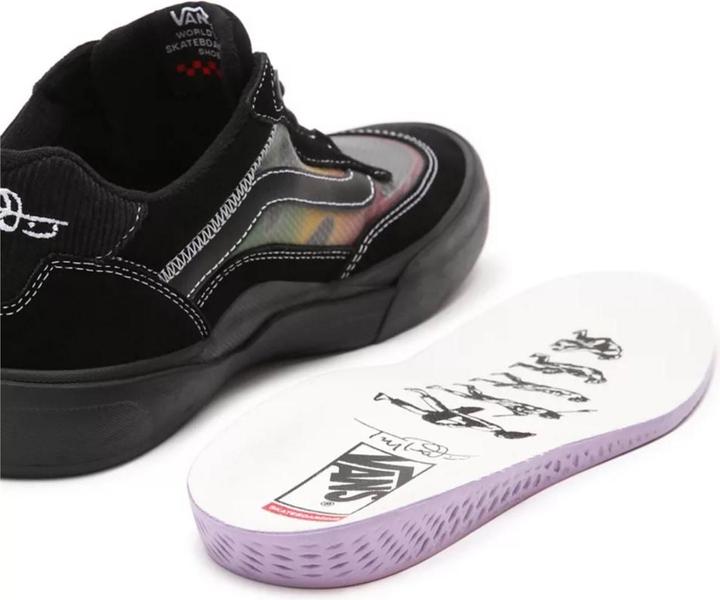 Produktbild Vans Wayvee Tyson Peterson (36)