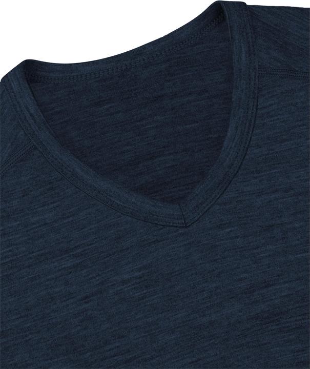 Actual product image Normani Herren Merino T-Shirt „Delamere" - 9657 (XXL)