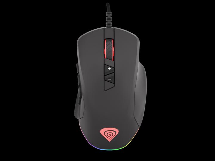 Actual product image Genesis XENON 770 RGB (Cable)