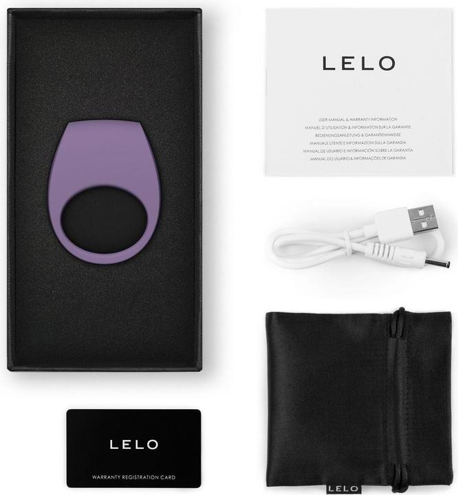 Produktbild LELO Tor 3 (2.90 cm)