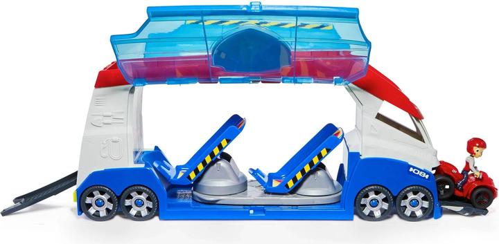 Immagine prodotto Spin Master Paw Patrol - Launch'n Rescue PAW Patroller