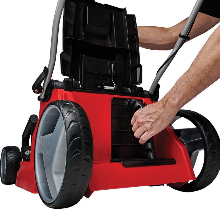 Produktbild Einhell GE-CM 43 Li M Kit (Akkubetrieb)