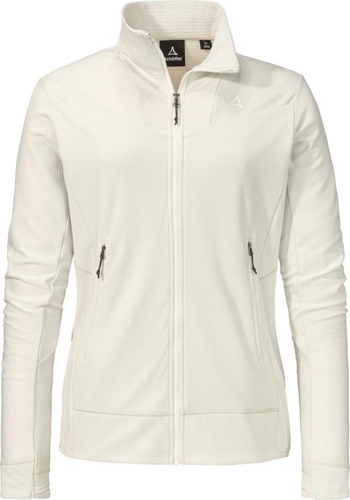 Produktbild Schöffel Fleece Jkt Style Blaueis WMS (36)