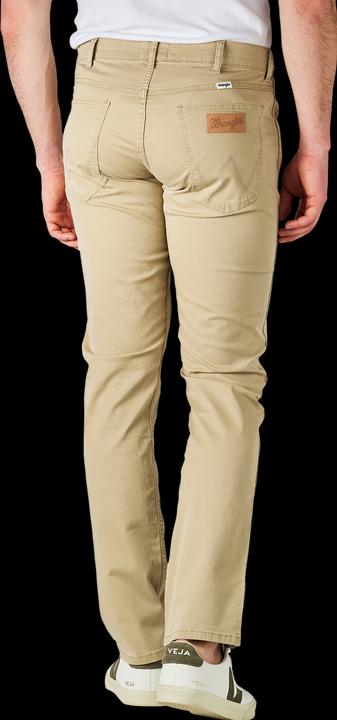 Actual product image Wrangler Greensboro (W36/L30)