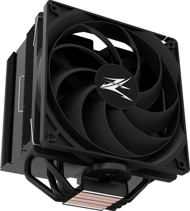 Actual product image Zalman CNPS10X Performa CPU Cooler (155 mm)