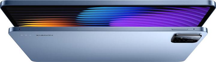 Produktbild Xiaomi Tablet Pad 7 Pro 11.0 8GB RAM 128GB WiFi - Blue (11", 256 GB, Blau)