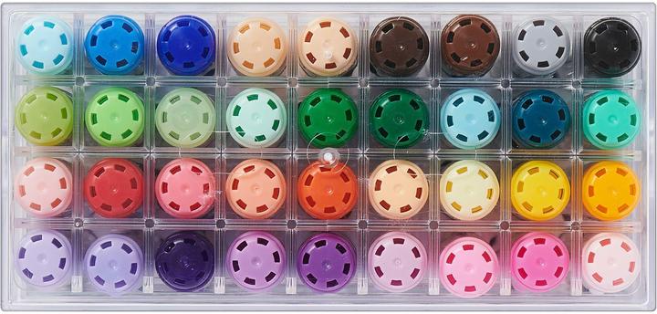 Image du produit Copic Ciao (Multicolore, 3 mm, 36 x)
