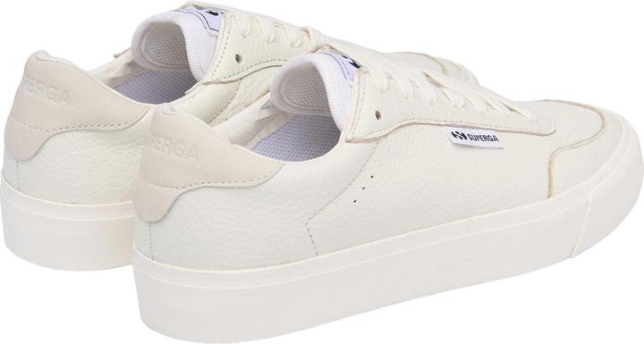 Produktbild Superga Spielplatz Turnschuhe 2843 Leder (40)