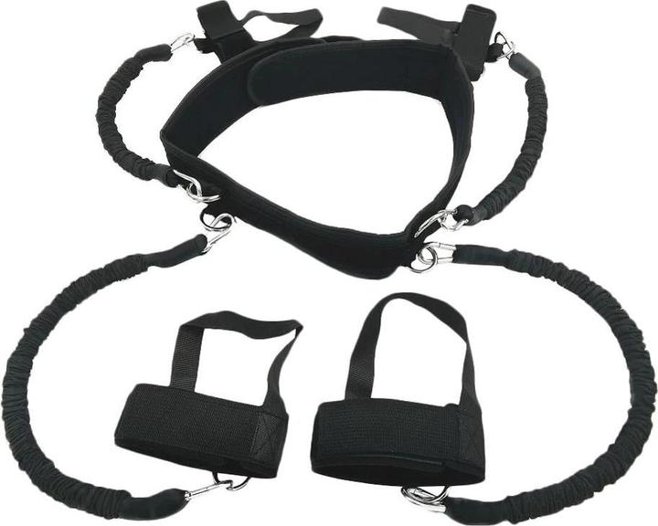 Image du produit Spartanhub Bande de résistance MMA (0.63 kg)