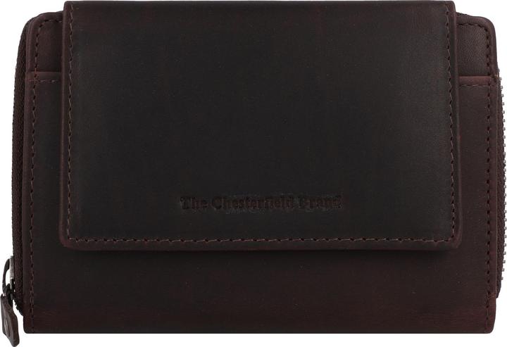 Actual product image The Chesterfield Brand Wallets