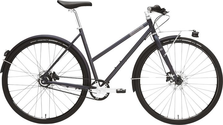 Produktbild Creme Cycles Ristretto Bolt ST
