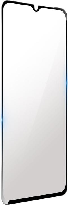 Actual product image Avizar bulletproof glass, glass protective film, protective glass (1 Piece, Samsung Galaxy A32 5G)