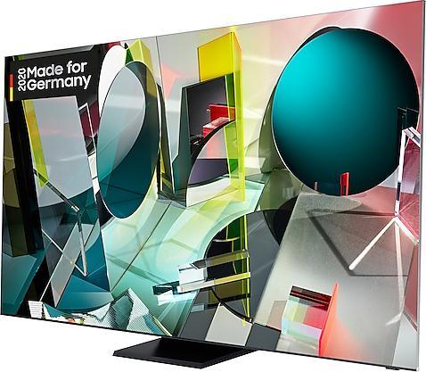Actual product image Samsung GQ85Q950T (85", QLED, 8K)