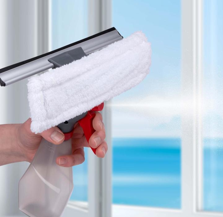 Produktbild Dirt Devil Window cleaner spray 3-in-1